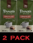 Panera Bread Cinnamon Roll 100% Arabica Ground Coffee 12 Oz Bag - Pack. Fixed Price $59.99.