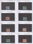 A8797: Better San Marino Stamp Lot; Cv $1470. Fixed Price $149.99.