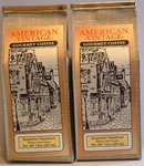 Superior Hazelnut 2/10OZ Ground Dessert Coffee Fresh Roasted Medium Bold. Fixed Price $23.89.