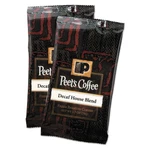 Peet's Coffee & Tea Portion Packs House Blend Decaf 2.5 Oz 18/BOX Fresh. Fixed Price $61.97.