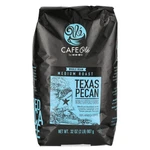 Texas Pecan Coffee 32 Ounce Pack 1 Gourmet Beans. Fixed Price $56.69.