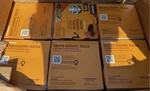 Starbucks Salted Caramel Mocha Coffee K-cup Pods 60CT Old Stock. Fixed Price $45.90.