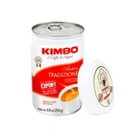 Kimbo Antica Tradizione Ground Coffee Original Blended And Roasted .... Fixed Price $14.63.