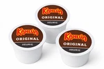 Kahlua K-cup Coffee Pods 3 Count Flavor Keurig Single Serve Rare Three. Fixed Price $14.99.