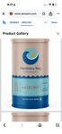 Harmony Bay Coffee Roasters Hazelnut Light 12 Ounces. Fixed Price $25.00.