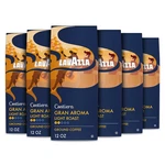 Costiera Gran Ground Coffee 6 Bags 12OZ, Light Roast, Smooth And Aromat. Fixed Price $83.83.