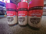 13 Containters Of Leroux Regular Instant CHICORY200G Expires 06, 09,AND 11/2027. Fixed Price $200.00.