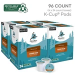 Caribou Signature Blend Coffee 96 To 192 Keurig Cups Pick Size Free Shipping. Fixed Price $73.99.