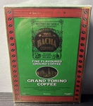 Bacha Coffee-grand Torino Flavored Coffee-medium Roast 350G. Fixed Price $41.39.