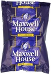 Maxwell House Circular Filter Packs Coffee - Regular 42 / Carton (GEN862400). Fixed Price $68.67.
