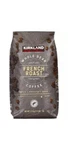 Kirkland Signature Whole Bean Coffee, French Roast, 2.5 Lbs. Fixed Price $34.99.