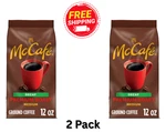 Pack - Mccafe Premium Decaf, Medium Roast, Ground Coffee, 12 Oz. Fixed Price $15.50.