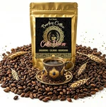 Organic Roasted Barley Coffee - Orzo Caffeine Free Alternative. Fixed Price $46.97.