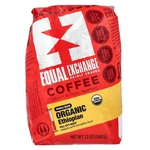 Organic Ethiopian Coffee, Whole Bean, Full City Roast, 12 Oz (340 G). Fixed Price $17.40.