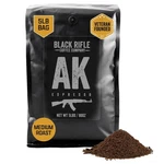 Black Rifle Coffee Ak Espresso 5 Lb Medium Roast Ground 80 Ounce Bag. Fixed Price $82.49.