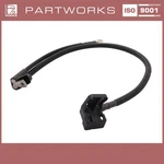 Wiring Harness Alternator Starter Original Porsche 996 Positive Pole. Fixed Price $137.79.