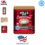 Hills Bros. Instant Cappuccino Mix, Sugar Free Double Mocha (12 Oz, Pack Of 1). Fixed Price $7.80.