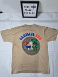 Grateful Dead Papa Bear Grills Nwt Kona Coffee T-shirt M. Fixed Price $30.00.