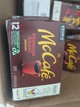 Mccafe Premium Roast Keurig K-cup Coffee Pods (12 Count) Medium-. Fixed Price $9.99.