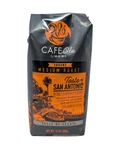 Cafe Ole By Heb Taste San Antonio Ground Coffee 12 Ounce Bag. Fixed Price $21.99.