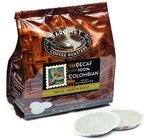 Baronet Coffee Pods Decaf Colombian -54 Single Cup Use Like Sense. Fixed Price $39.99.