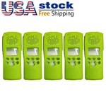 5X PMLN4792 Green Front Housing Case Cove For XTS2500 Model Portable Radio. Fixed Price $121.99.