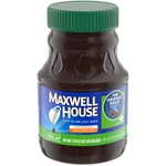 Maxwell House Decaf Original Medium Roast Instant Coffee, 8 Ounce (pack 3). Fixed Price $78.29.