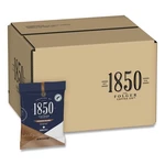 Folgers 21511 2.5 Oz. Pioneer Blend Medium Roast Coffee (24/CARTON) New. Fixed Price $58.60.