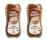 2 X Nestle Tofina - Barley Chicory Coffee Cevada Chicoria Cafe Portugal. Fixed Price $24.99.