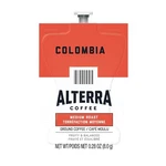 Flavia Alterra Colombia Coffee Freshpacks Works Only With Brewers,.... Fixed Price $96.08.