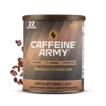 Caffeine Army Chocolate Fudge Comprehensive Functional Coffee With Mcts, Co.... Fixed Price $92.71.