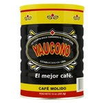 Yaucono Ground Coffee, Arabica Medium Roast From Puerto Rico, 10 Ounce Can. Fixed Price $18.99.