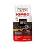 Espresso Napoletano Whole Coffee Beans Dark Roast Italian Caffe 1KG 2.2 Lb. Fixed Price $49.82.