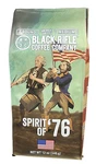 Black Rifle Coffee Company Spirit 76 Ground 12 Oz. Fixed Price $17.09.