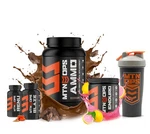 Mtn Ops Conquer Weight-loss System (chocolate & Pink Lemonade) #77302. Fixed Price $59.99.