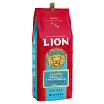Lion Vanilla Macadamia Flavored Ground Coffee, Light Roast, Hawaiian Insp. Fixed Price $22.27.