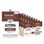 Flavia Alterra Hazelnut Coffee Freshpacks Works Only With Brewers, Lig.... Fixed Price $60.00.