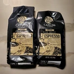 Espresso Cafe Ole Dark Roast Ground Coffee 12OZ Bag, Pak. Fixed Price $36.00.