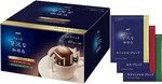 Agf Japan Instant Drip Coffee Mocha Special Kilimanjaro Blend Assorted 40 Packs. Fixed Price $32.29.