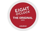 Eight O'clock Original Medium Roast Coffee K-cup Pods Pack 100. Fixed Price $42.29.