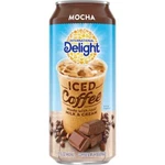 International Delight Mocha Iced Coffee, Ready-to-drink, 15 Fl Oz Bottles R.... Fixed Price $59.24.