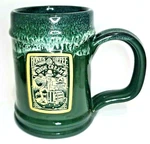 2021 Bones Coffee Company " Irish Cream Mug. Fixed Price $69.99.