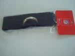 San Diego Chargers Winter Ski Headband Ear Warmer Sweat Vint. Fixed Price $9.89.