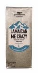 Jamaican Crazy Flavored Ground Coffee, 12 Oz, Medium Roast, Paramount. Fixed Price $22.58.