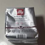 1 Pack Illy Iperespresso Classico Capsules Medium Roast Coffee. Fixed Price $15.98.