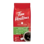 Tim Hortons Decaf Ground Coffee, 12OZ Bag. Fixed Price $7.05.