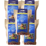 Island Blue 100% Jamaica Mountain Coffee (medium Roasted Beans (113G) - 5. Fixed Price $88.00.