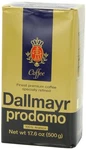 Dallmayr Prodomo Arabica Ground Coffee Pack Medium Roast 17.6 Ounce. Fixed Price $138.69.