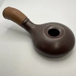 Nuvo Eco Ceramic Handy Coffee Bean Roaster Home Camping Easy Roasting Tool. Fixed Price $43.44.