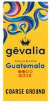 Gevalia Special Reserve Guatemala Single Origin Med Roast Coarse Ground Coffee. Fixed Price $12.00.